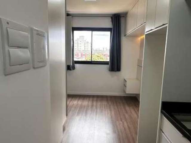 Apartamento 1 dormitório para Locação em Curitiba, Novo Mundo, 1 dormitório, 1 banheiro, 1 vaga