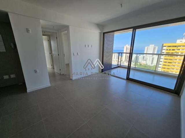 Apartamento com 2 quartos à venda na Rua Florianópolis, 70, Barra, Salvador, 57 m2 por R$ 898.000