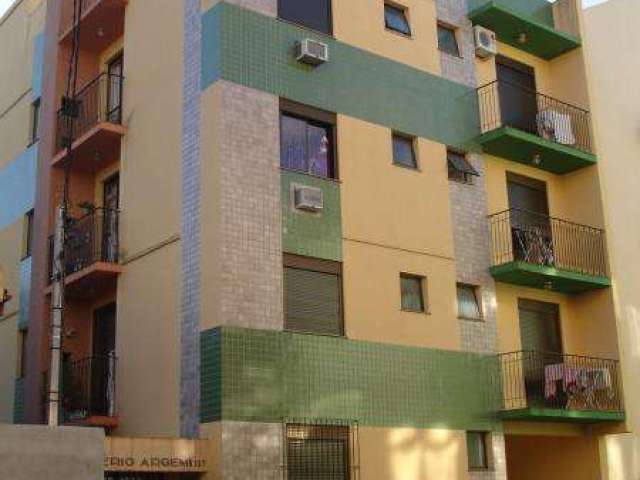 Apartamento - Santa Maria RS