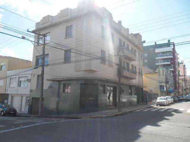 Apartamento - Santa Maria RS