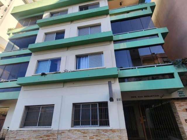 Apartamento - Santa Maria RS