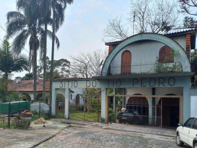 Sítio - Santa Maria RS