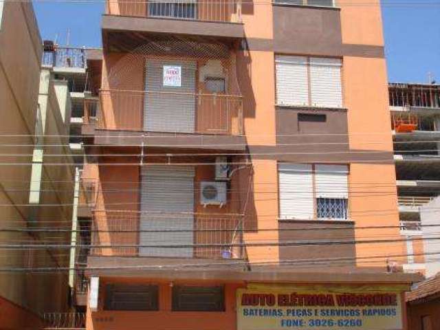 Apartamento - Santa Maria RS