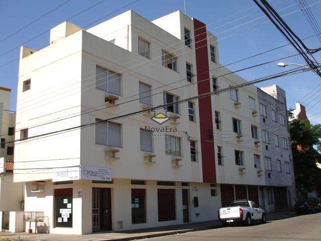 Apartamento - Santa Maria RS