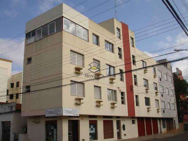 Apartamento - Santa Maria RS