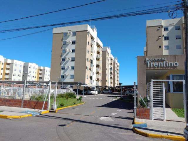 Apartamento - Santa Maria RS