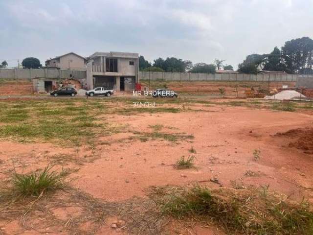 Terreno à Venda 300 m² no Campo De Medeiros - Medeiros - Jundiaí/sp