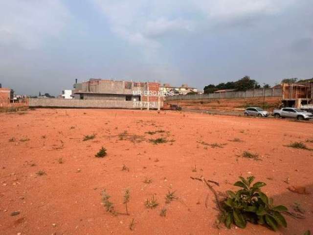 Terreno à Venda 300 m² no Campo De Medeiros - Medeiros - Jundiaí/sp