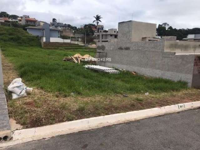 Terreno A Venda no Condominio Vila Verde Jundiaí - Sp