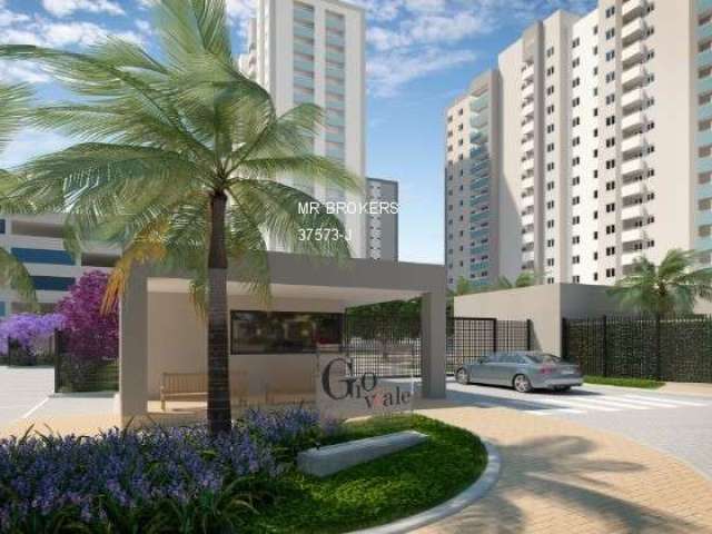 Lançamento de Apartamento em Jundiaí- Bairro Medeiros Construtora Santa Ângela AU: 85 m  3 dormitórios, sendo um suíte, 2 vagas