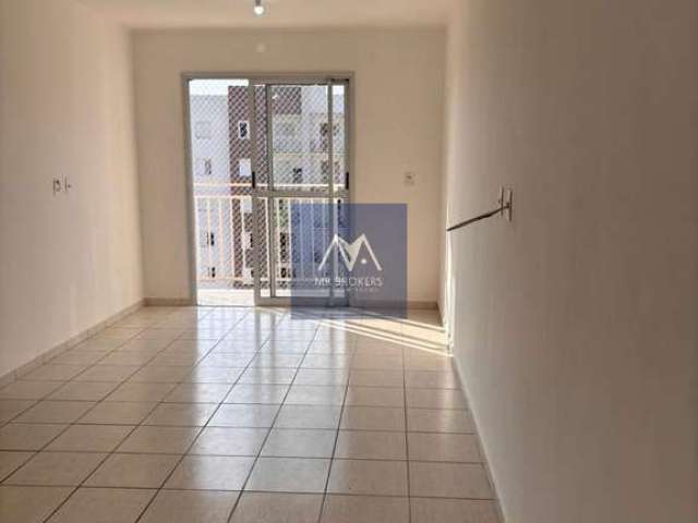 Apartamento com 2 Quartos à venda, 64m² - Jardim Tamoio