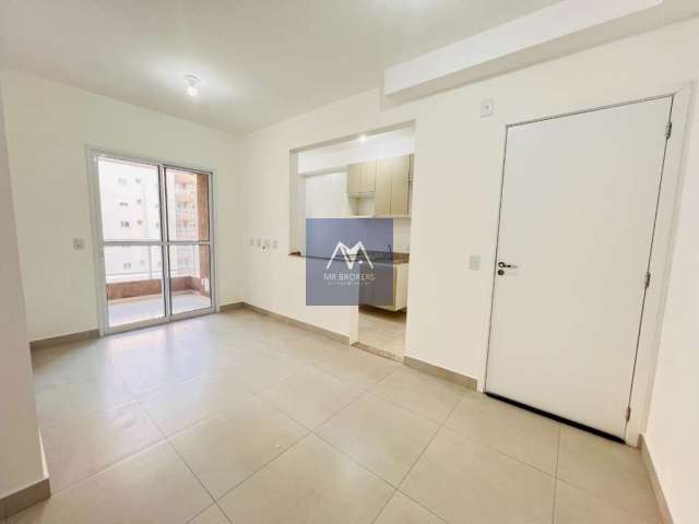 Apartamento de 2 Quartos no Condomínio YES Ideal Living em Jundiaí/SP - B. Medeiros! 2 Vagas de Garagem e Área de 58m²!