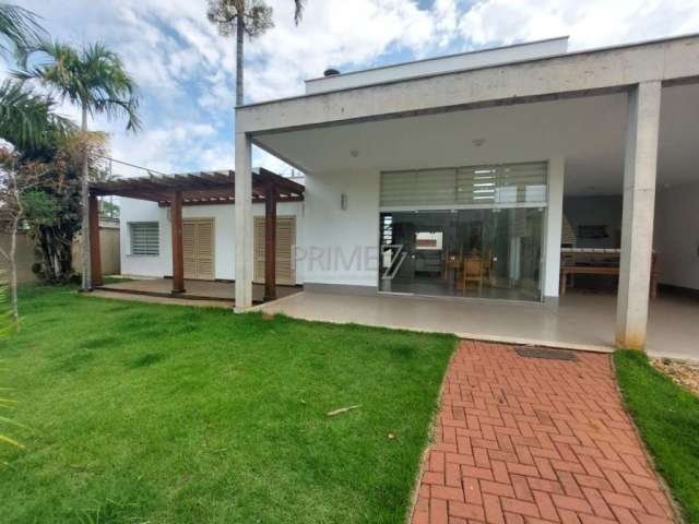 Casa em condomínio fechado com 2 quartos à venda no Campestre, Piracicaba  por R$ 1.300.000