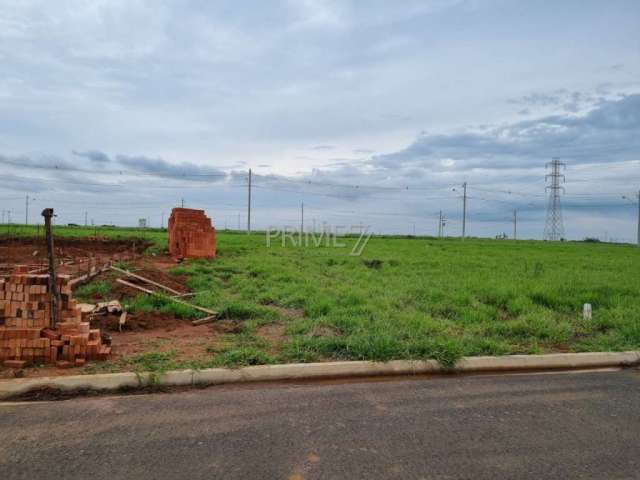 Terreno à venda no Vale do Sol, Piracicaba  por R$ 145.000