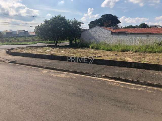 Terreno à venda no Parque Conceição, Piracicaba  por R$ 220.000