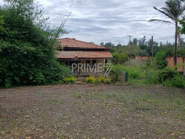 Terreno à venda no Residencial Alto da Boa Vista, Piracicaba  por R$ 3.000.000