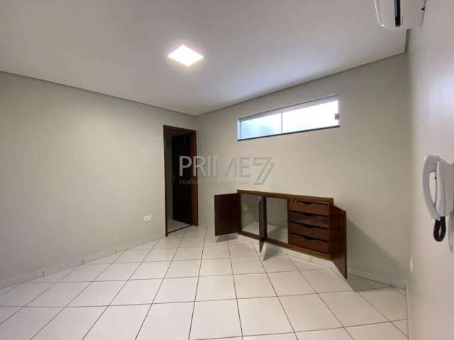 Sala comercial para alugar no Paulista, Piracicaba  por R$ 1.350