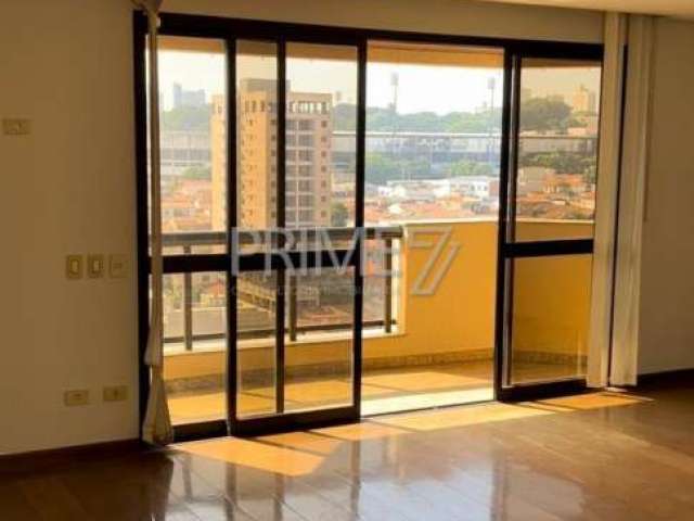 Apartamento com 4 quartos à venda na Cidade Alta, Piracicaba  por R$ 850.000