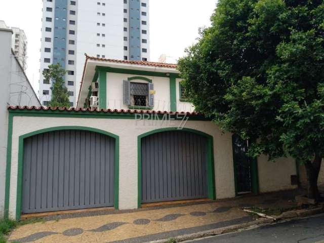 Casa com 8 quartos à venda no Centro, Piracicaba  por R$ 1.100.000