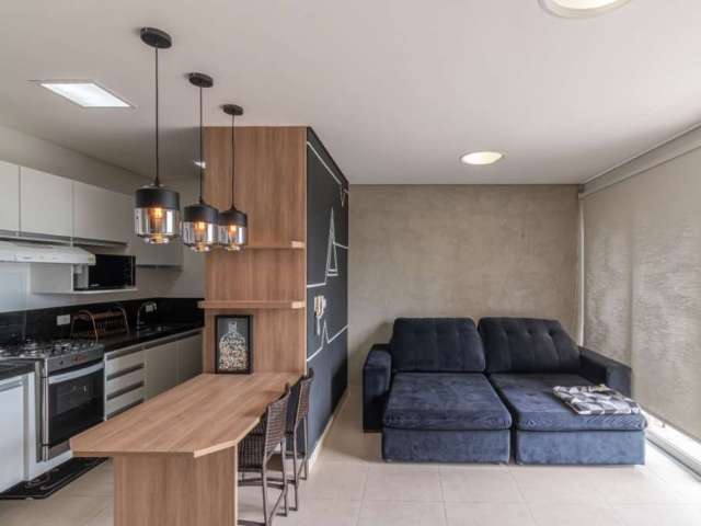 Apartamento com 1 quarto para alugar na Vila Independência, Piracicaba  por R$ 2.600