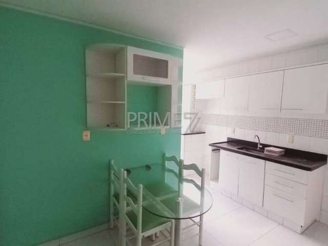 Apartamento com 3 quartos para alugar na Cidade Alta, Piracicaba  por R$ 2.200