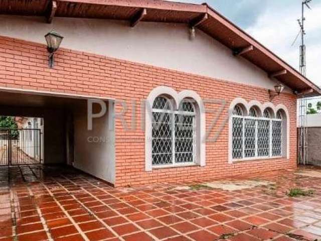 Casa com 4 quartos à venda no Jardim Europa, Piracicaba  por R$ 1.100.000