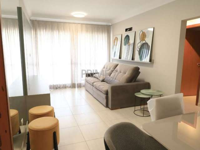 Apartamento com 3 quartos à venda na Vila Monteiro, Piracicaba  por R$ 560.000