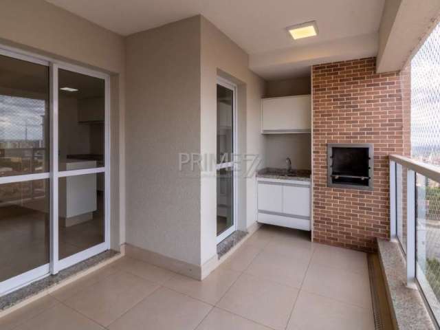 Apartamento com 3 quartos à venda no Jardim Elite, Piracicaba  por R$ 750.000