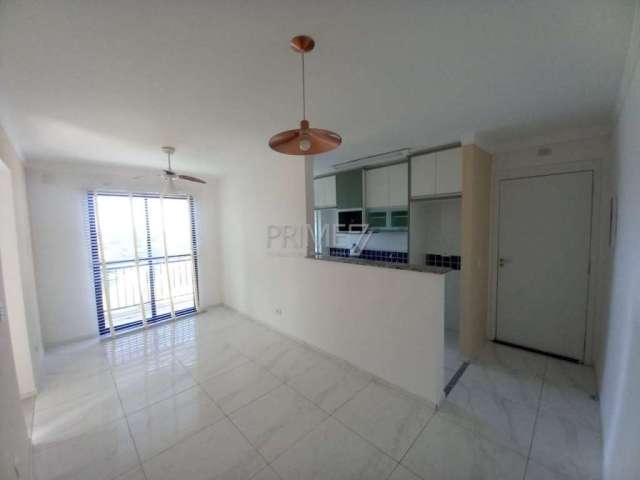 Apartamento com 2 quartos para alugar no Jardim Nova Iguaçu, Piracicaba  por R$ 1.300