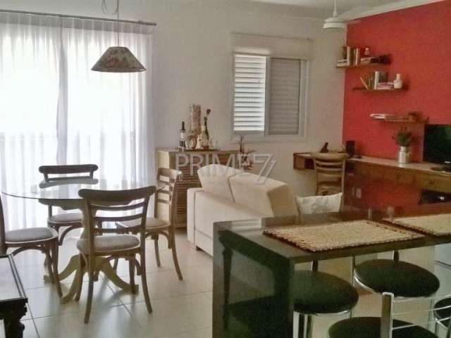 Apartamento com 2 quartos à venda no Parque Santa Cecília, Piracicaba  por R$ 285.000