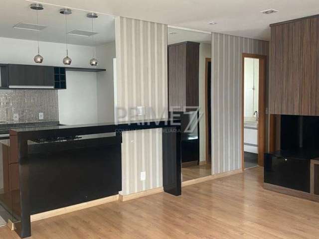 Apartamento com 2 quartos à venda no Parque Santa Cecília, Piracicaba  por R$ 340.000