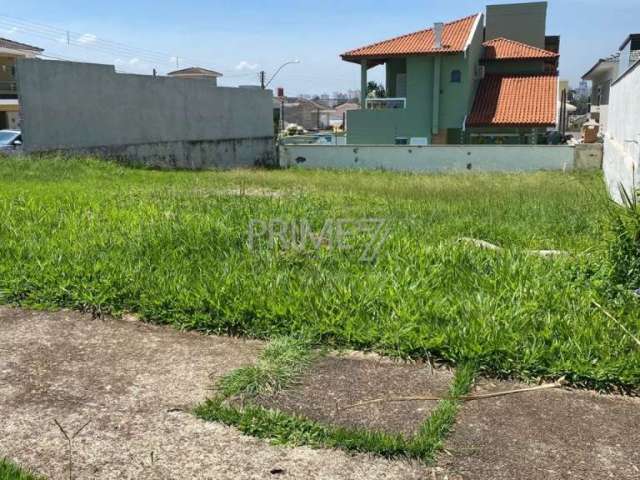 Terreno em condomínio fechado à venda no Morato, Piracicaba  por R$ 400.000