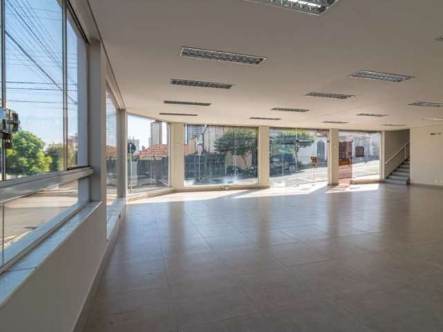 Sala comercial para alugar na Cidade Alta, Piracicaba  por R$ 8.600