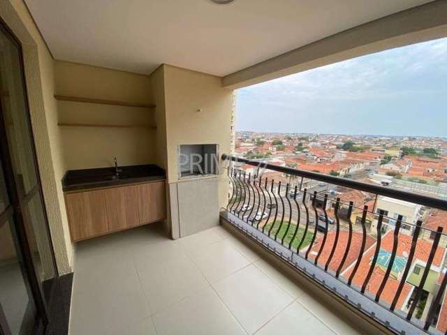 Apartamento com 3 quartos à venda no Paulista, Piracicaba  por R$ 725.000