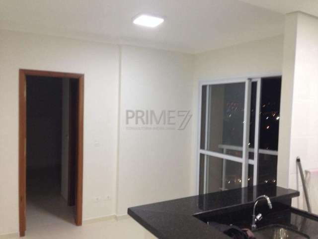 Apartamento com 1 quarto à venda na Vila Independência, Piracicaba  por R$ 250.000