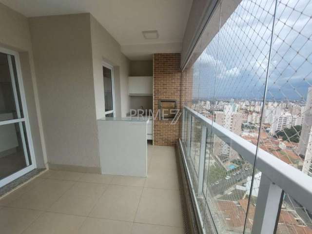 Apartamento com 3 quartos à venda no Jardim Elite, Piracicaba  por R$ 800.000