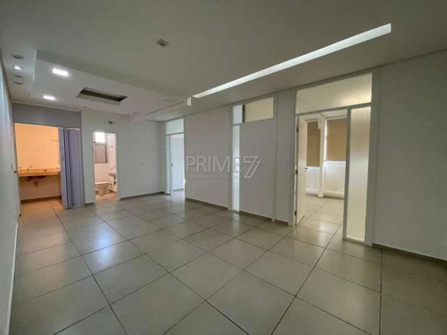 Sala comercial para alugar no Alto, Piracicaba  por R$ 1.200