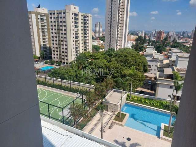 Apartamento com 3 quartos à venda no Jardim Elite, Piracicaba  por R$ 1.650.000