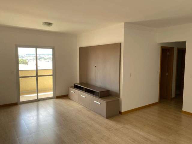 Apartamento com 3 quartos à venda na Vila Monteiro, Piracicaba  por R$ 890.000