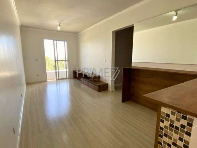 Apartamento com 3 quartos à venda no Dois Córregos, Piracicaba  por R$ 340.000