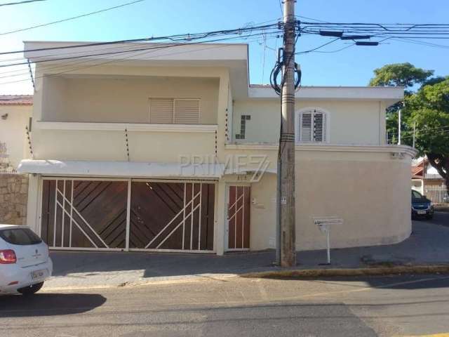 Casa com 4 quartos à venda na Vila Monteiro, Piracicaba  por R$ 850.000