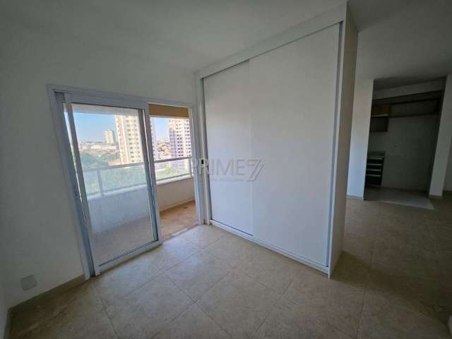 Apartamento com 1 quarto à venda na Cidade Alta, Piracicaba  por R$ 450.000