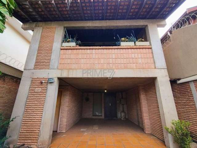 Casa com 3 quartos à venda na Cidade Jardim, Piracicaba  por R$ 720.000