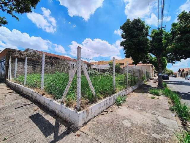 Terreno à venda na Vila Independência, Piracicaba  por R$ 450.000