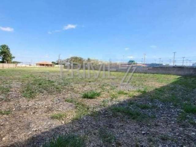 Terreno comercial para alugar no Dois Córregos, Piracicaba  por R$ 1.800