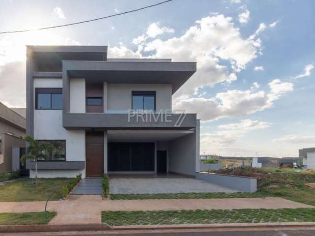 Casa em condomínio fechado com 3 quartos à venda no Residencial Bela Vista, Piracicaba  por R$ 2.300.000