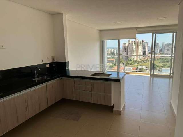 Apartamento com 2 quartos à venda na Vila Independência, Piracicaba  por R$ 450.000