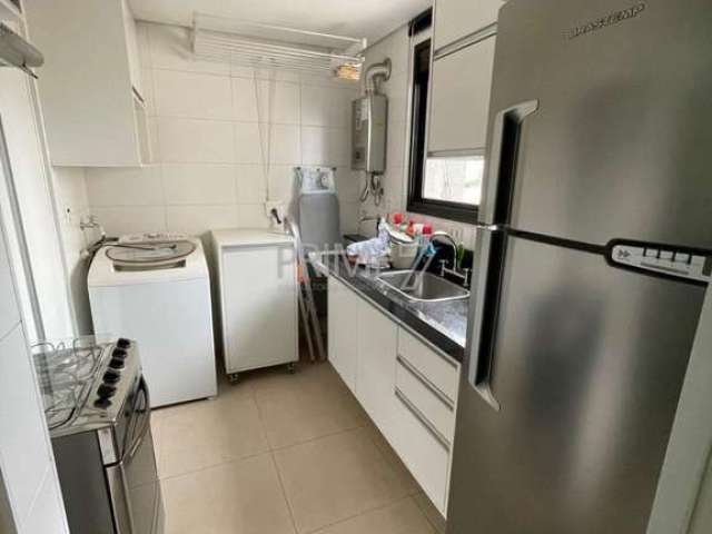 Apartamento com 1 quarto à venda no São Dimas, Piracicaba  por R$ 330.000