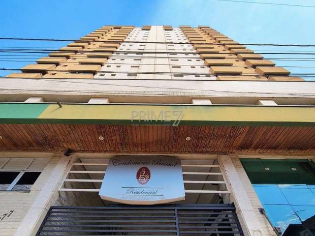 Apartamento com 1 quarto para alugar na Cidade Alta, Piracicaba  por R$ 1.300