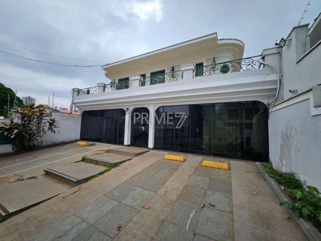 Casa comercial à venda na Cidade Jardim, Piracicaba  por R$ 2.200.000